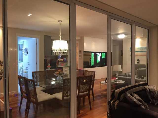 Apartamentos venda locação 1- 2- 3 dorm luxo