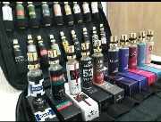 Revendedores de perfumes amakha paris